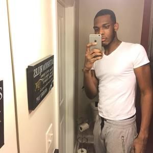 Meet your Posher, Tim